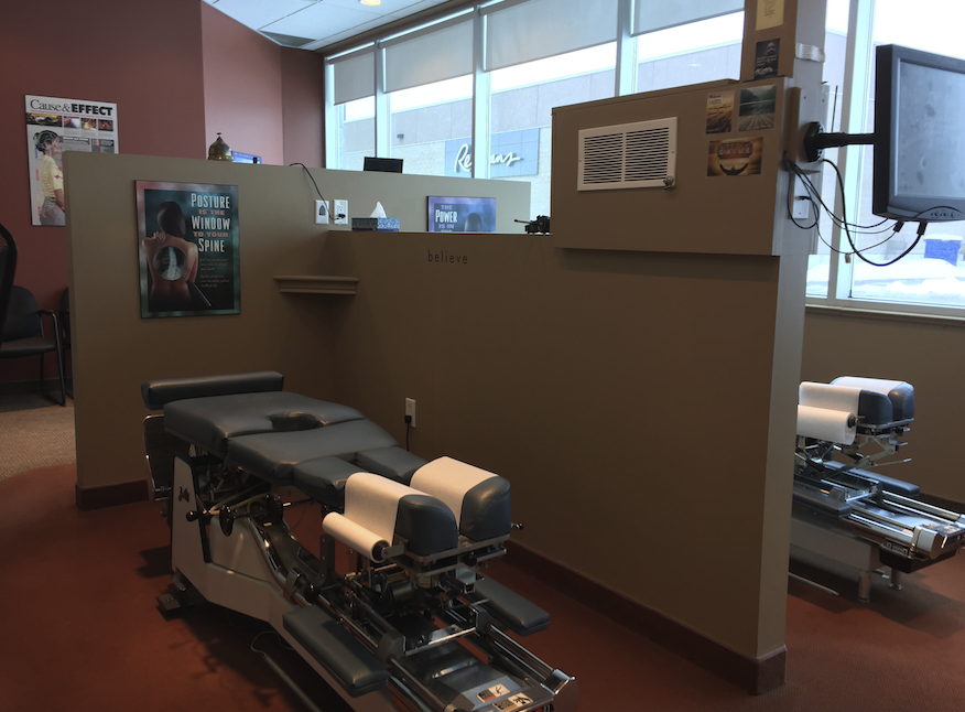Grace Chiropractic-Dr Tim Silvester | 3230 Monarch Dr #1, Orillia, ON L3V 8A2, Canada | Phone: (705) 323-9100