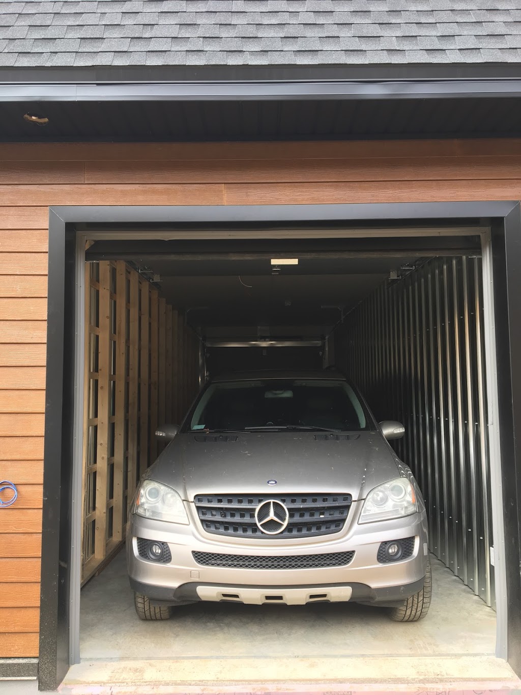 Entreposage du Moulin | 106 Chemin du Moulin, Lac-Beauport, QC G3B 0E2, Canada | Phone: (418) 254-5254