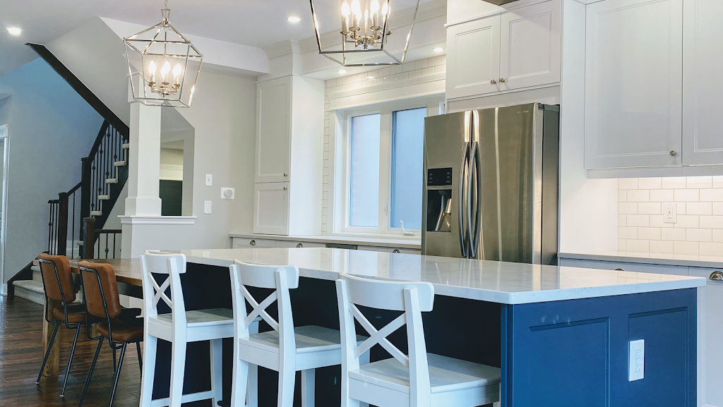 Building Dreams Contracting Inc | 5 Kelsey Gate, Stoney Creek, ON L8J 1Y3, Canada | Phone: (905) 921-7289
