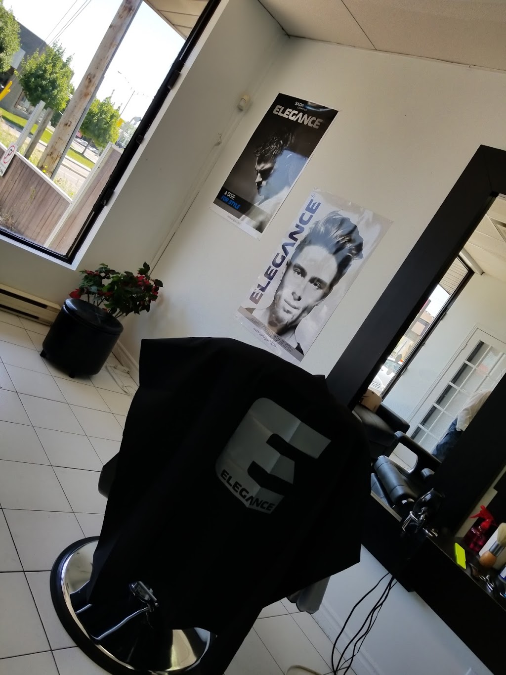 Salon de beauté Rose & Bleu | 3417 Bd Cartier O, Laval, QC H7V 1K3, Canada | Phone: (450) 233-1788