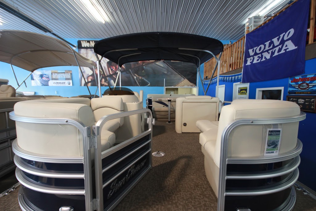 Mikes Marine Sales | 1743 9th Line, Carleton Place, ON K7C 3P2, Canada | Phone: (613) 257-2186