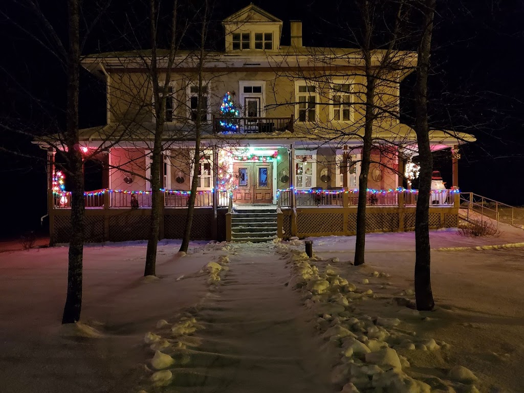 LAncien Presbytère | 58 Chem. Taché E, Saint-Marcel, QC G0R 3R0, Canada | Phone: (418) 356-5060