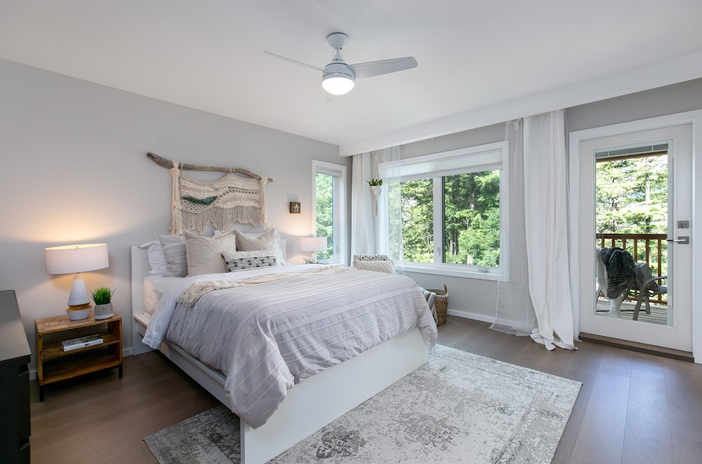 Fitzgerald Building Company | 7330 Arbutus St #101, Pemberton, BC V0N 2L0, Canada | Phone: (604) 894-5697