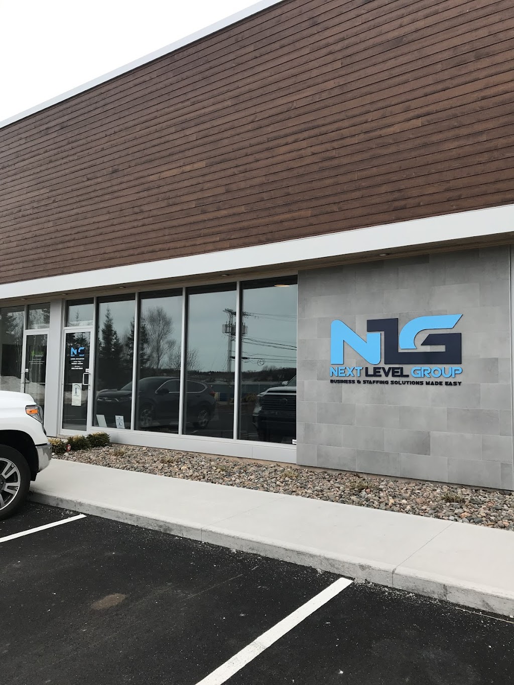 Next Level Group | 56 Macleod St, Charlottetown, PE C1E 3K2, Canada | Phone: (888) 404-9990