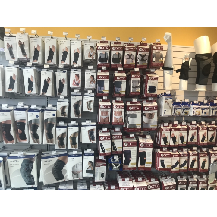 Wellwise by Shoppers | 1 Kennedy Rd S, Brampton, ON L6W 3C9, Canada | Phone: (905) 455-5939