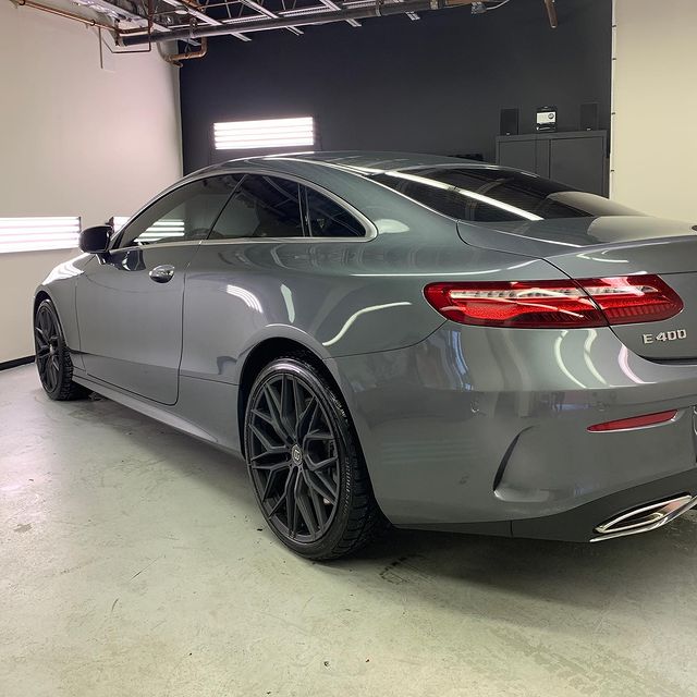 Precision Auto Detailers | 58 Dawson Rd, Guelph, ON N1H 1A8, Canada | Phone: (226) 979-9375