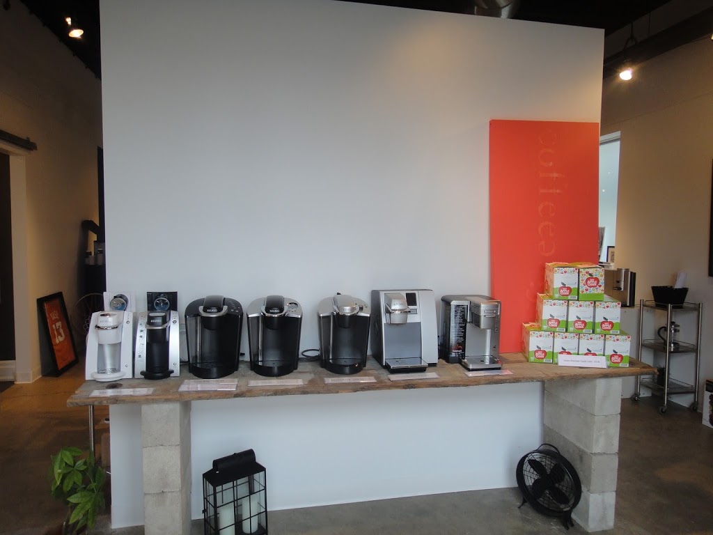 Home Coffee Solutions Ltd. | 132 Jardin Dr, Concord, ON L4K 1X9, Canada | Phone: (855) 516-9333