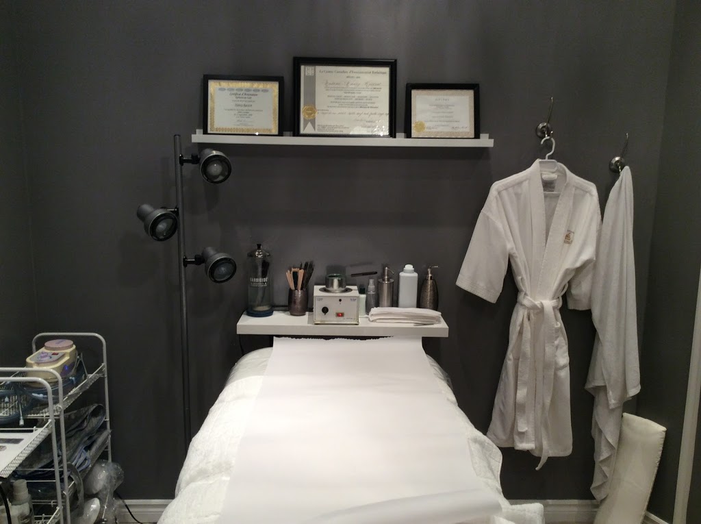 Esthétique Lorraine | 842 Montée Masson, Mascouche, QC J7K 2L7, Canada | Phone: (450) 471-1091