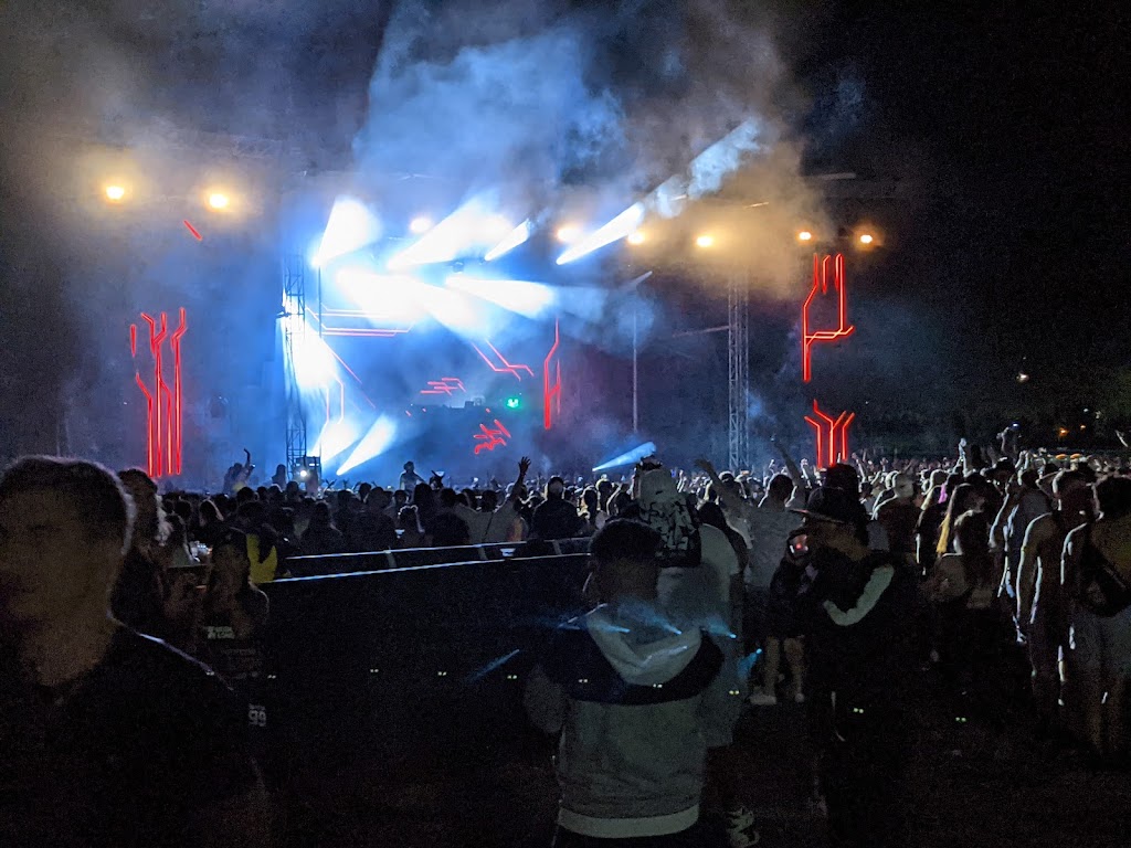 PNE Amphitheatre | 2901 E Hastings St, Vancouver, BC V5K 5J1, Canada | Phone: (604) 253-2311