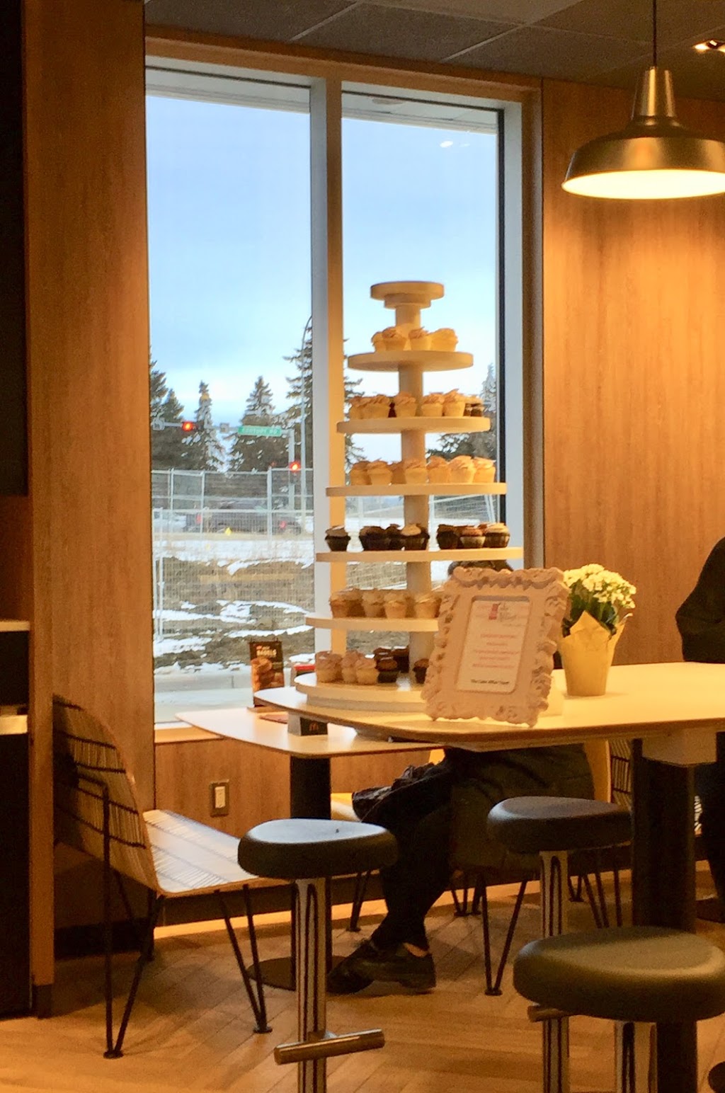 McDonald’s | 11 Westwind Dr, Spruce Grove, AB T7X 1R3, Canada | Phone: (587) 461-6663