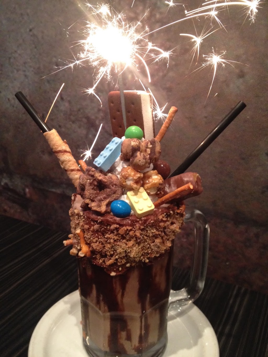 York Rd Kitchen & Chocolate Bar | 648 York Rd, Guelph, ON N1E 3J3, Canada | Phone: (519) 763-6333