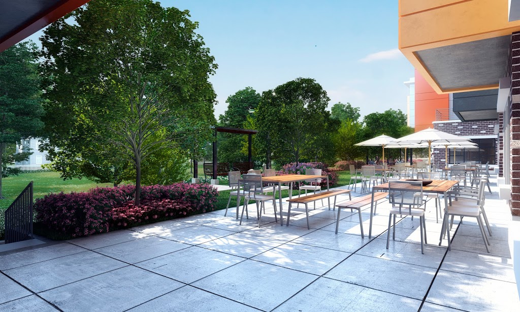 Camellia Residences | 10928 132 St, Surrey, BC V3T 3W7, Canada | Phone: (604) 753-9697