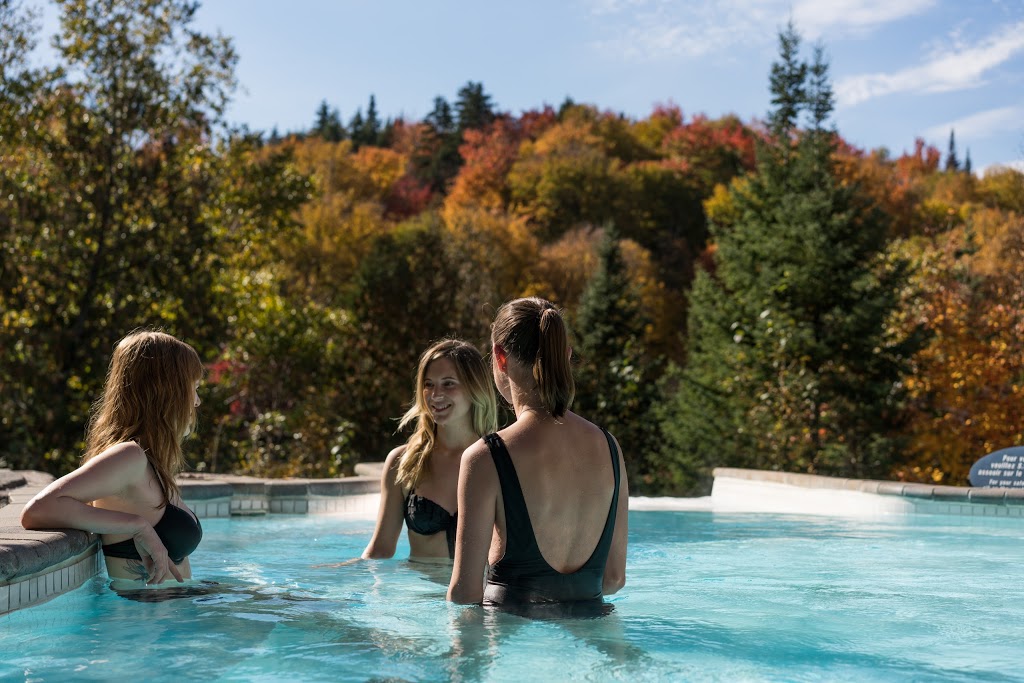 Amerispa | 160 Chemin Watchorn, Morin-Heights, QC J0R 1H0, Canada | Phone: (450) 226-7722