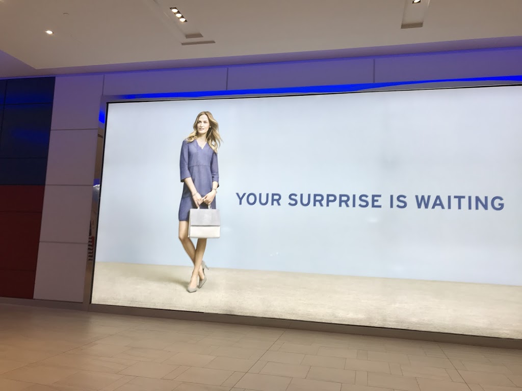 Marshalls | 9350 Yonge St, Richmond Hill, ON L4C 5G2, Canada | Phone: (905) 884-8057