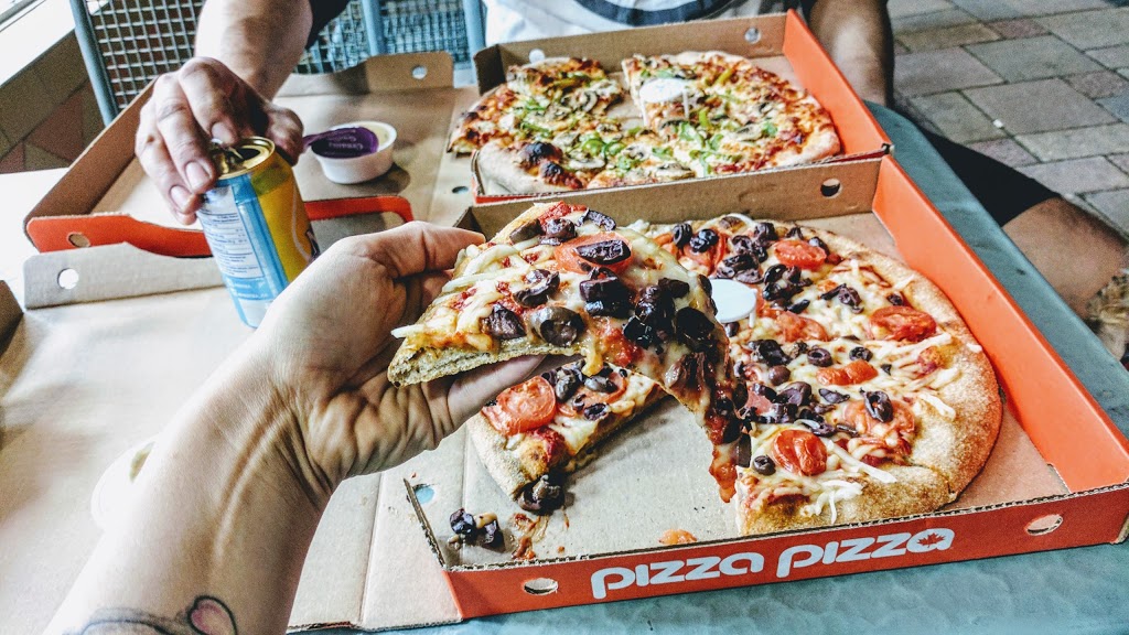 Pizza Pizza | 1197 Wellington St W, Ottawa, ON K1Y 2Z8, Canada | Phone: (613) 737-1111