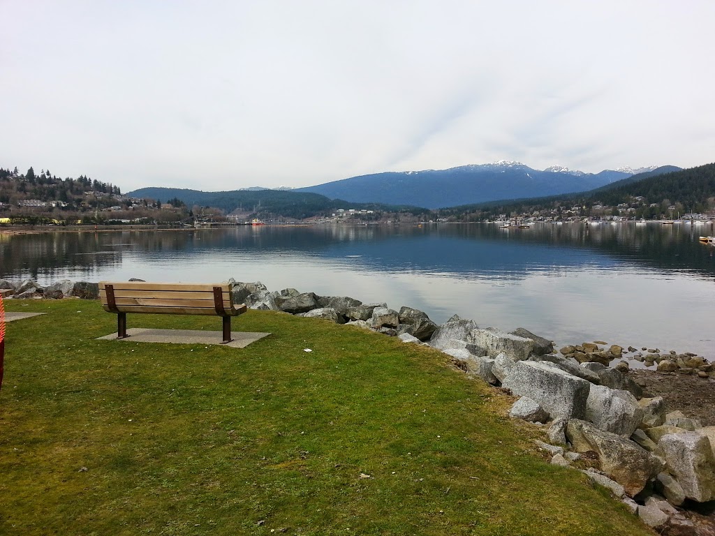 Easthill Park | 20 Burrard Crescent, Port Moody, BC V3H 4V8, Canada | Phone: (604) 469-4500