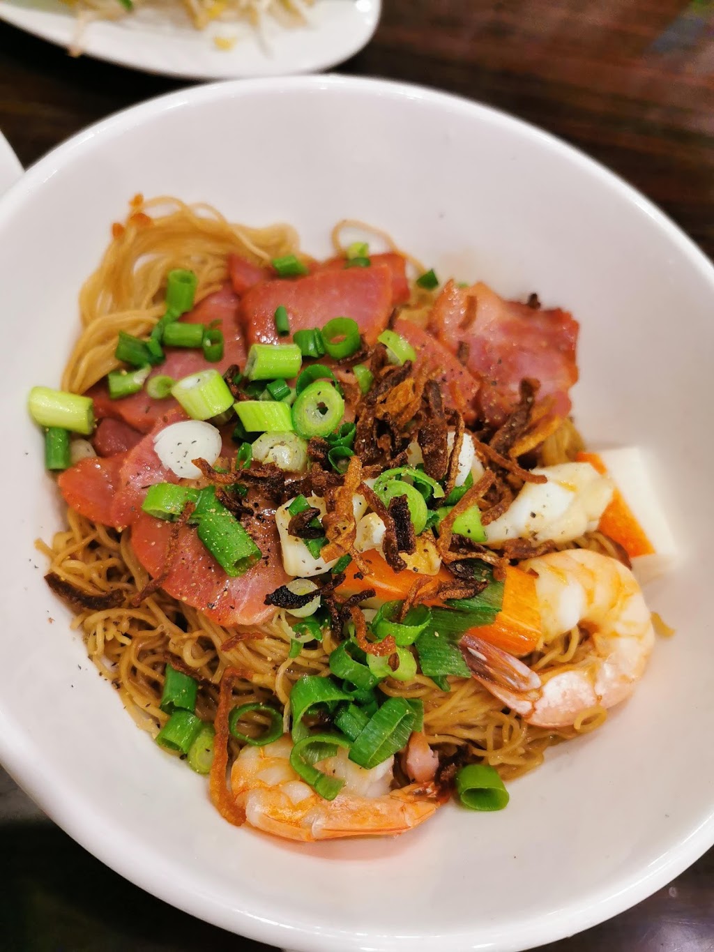 Fresh Lemongrass Vietnamese Restaurant | 3107 48 Ave, Vernon, BC V1T 3R6, Canada | Phone: (778) 475-1688