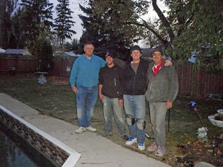 UV Pools | 4304 Henderson Hwy, Narol, MB R1C 0A1, Canada | Phone: (204) 414-1200