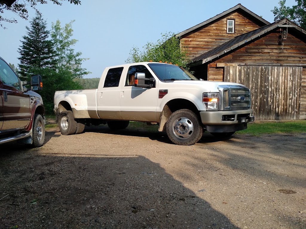 Carlton Trail Guest Ranch, Lake Savard | Spiritwood No. 496, SK S0J 2X0, Canada | Phone: (306) 841-7271