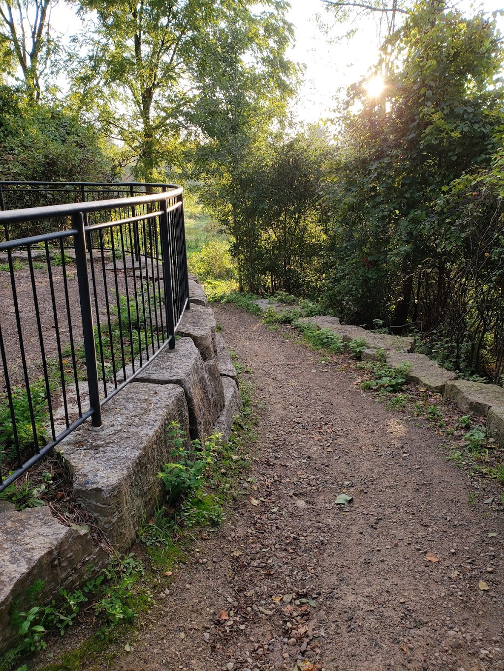 Jenson Boulevard Park | 11 Jenson Blvd, Guelph, ON N1L 1K9, Canada | Phone: (519) 837-5623