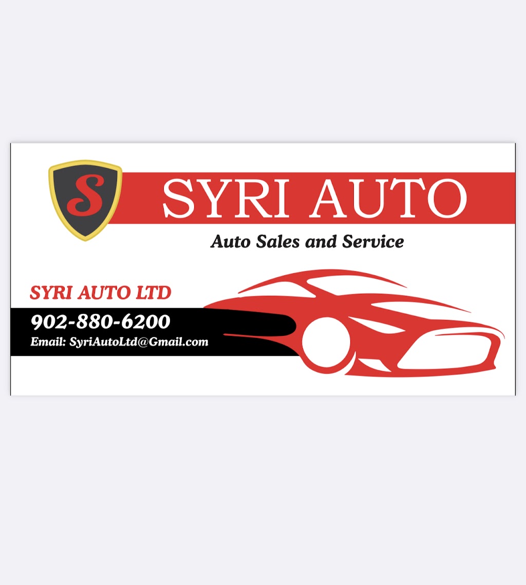 Syri Auto Ltd | 76 Commerical Dr, Harrietsfield, NS B3V 1A4, Canada | Phone: (902) 789-5544
