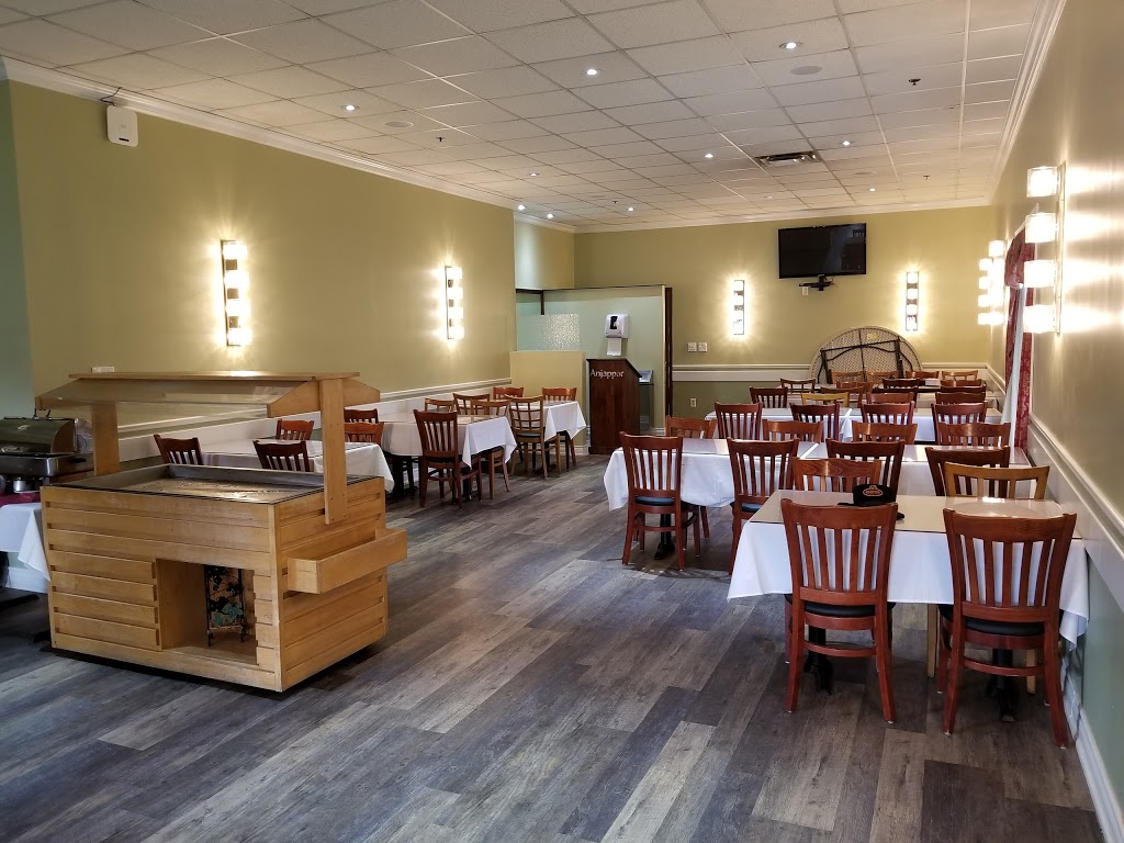 Anjappar Chettinad Restaurant | 3090 Eglinton Ave E, Scarborough, ON M1J 2H1, Canada | Phone: (416) 265-2695