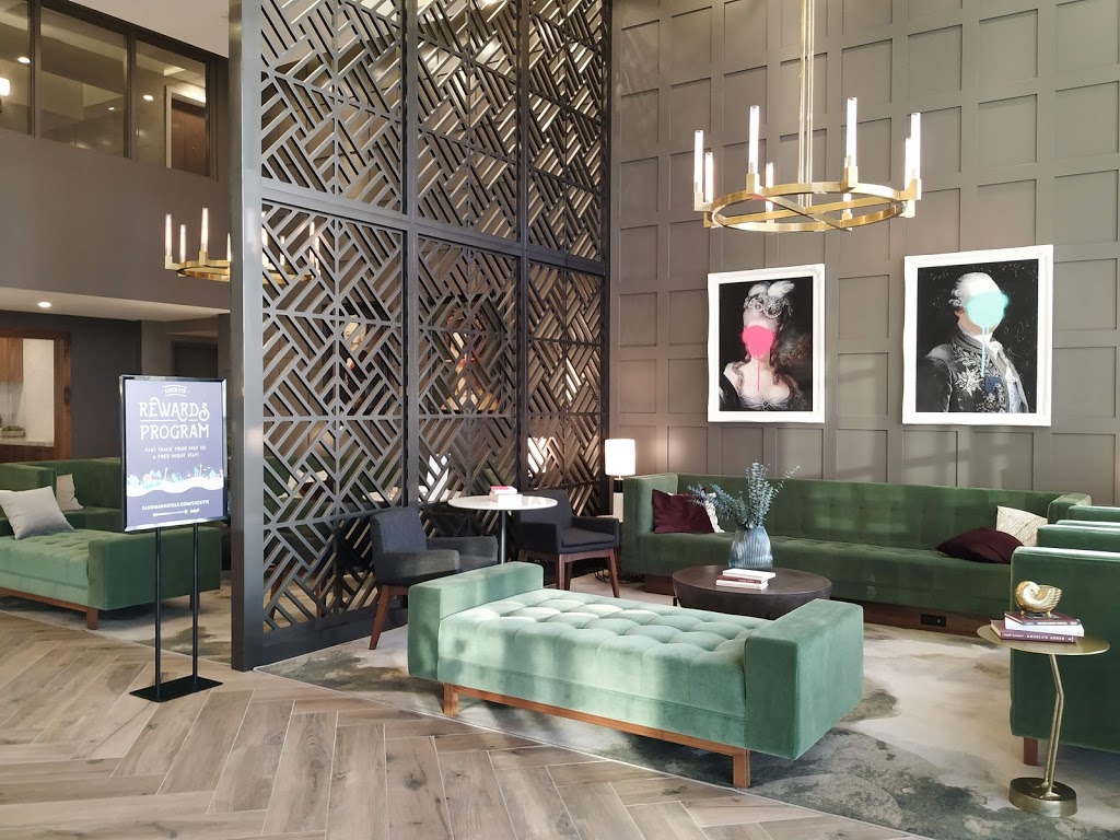 Sandman Signature Ottawa Airport Hotel | 250 W Hunt Club Rd, Ottawa, ON K1N 1H7, Canada | Phone: (613) 216-7263