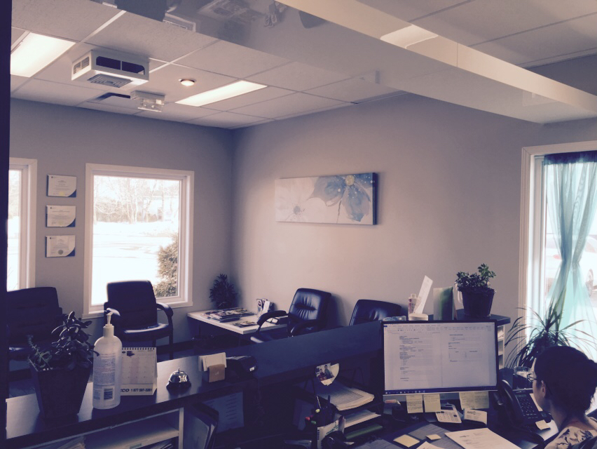 Axo Physio | 153 Rue du Collège B, Pont-Rouge, QC G3H 3B3, Canada | Phone: (418) 873-3030