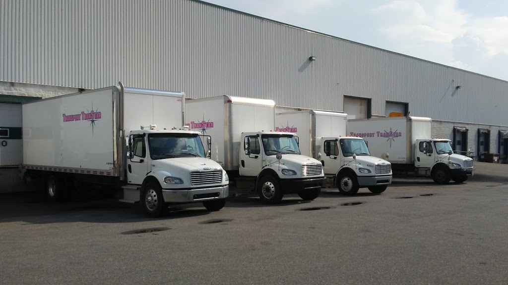 Transportation A2Z Inc | 205 Av Avro, Pointe-Claire, QC H9R 6A9, Canada | Phone: (514) 697-2220