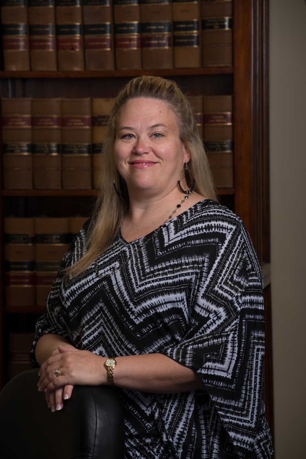 Van Dyke Law | 1473 John Counter Blvd #104, Kingston, ON K7M 8Z6, Canada | Phone: (613) 544-1206