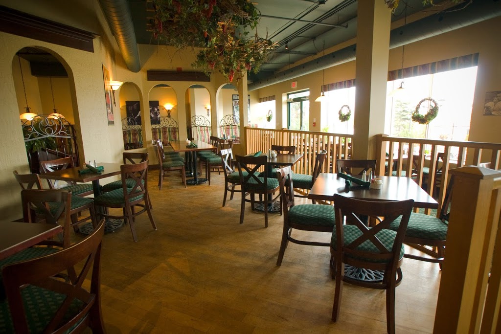 Bogeys Grillhouse | 4 Windward Dr, Grimsby, ON L3M 4E8, Canada | Phone: (905) 309-2310