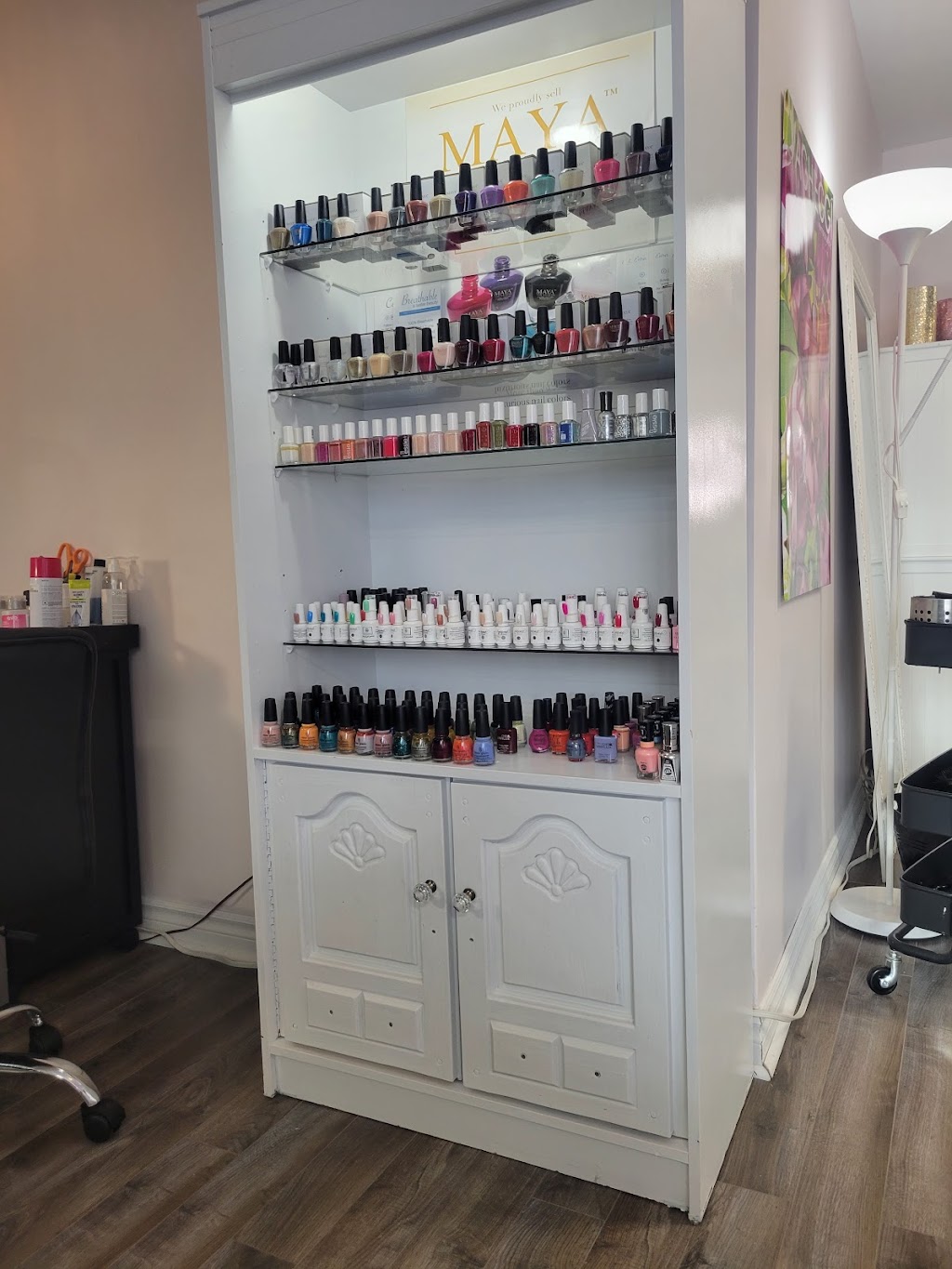 Salon Safia Coiffure | 2133 Rue Sainte-Hélène, Longueuil, QC J4K 3T3, Canada | Phone: (514) 802-7192