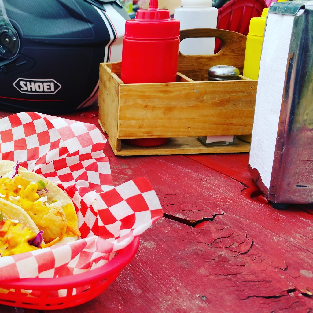 MotoBurrito | 202 Sunset Blvd NW, Turner Valley, AB T0L 2A0, Canada | Phone: (403) 463-9962