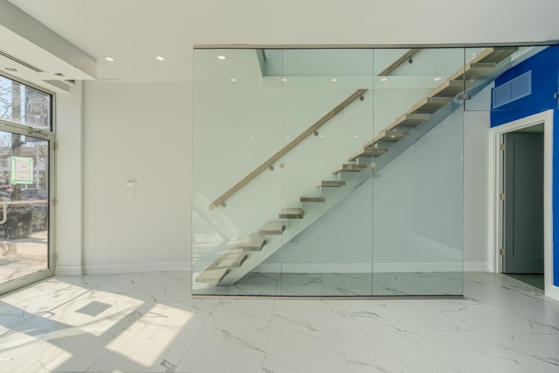Spectrum Design + Build | 103 The Queensway, Toronto, ON M6S 5B3, Canada | Phone: (416) 460-5867