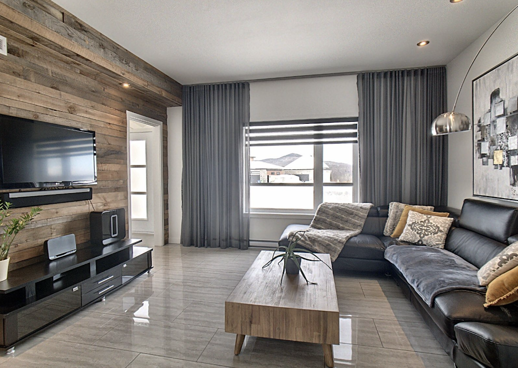 Chalets Nature | 1719 Rue Claire-Bonenfant suite 109, Québec, QC G2K 0N9, Canada | Phone: (418) 572-5595