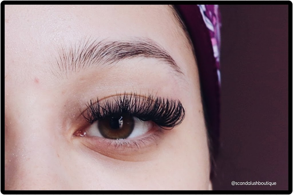 Scandalush Boutique | 6 Sirente Dr #100, Hamilton, ON L9A 0C3, Canada | Phone: (289) 275-0455