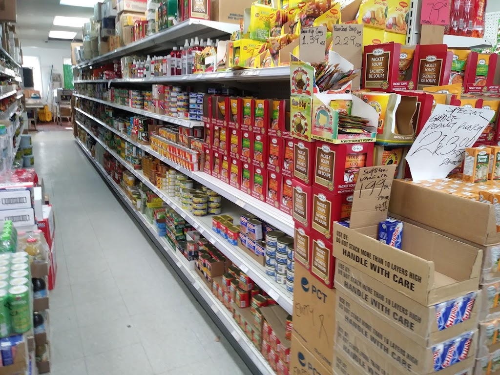 All Season Food Market | 1555 Eglinton Ave W, York, ON M6E 2G9, Canada | Phone: (647) 988-3168