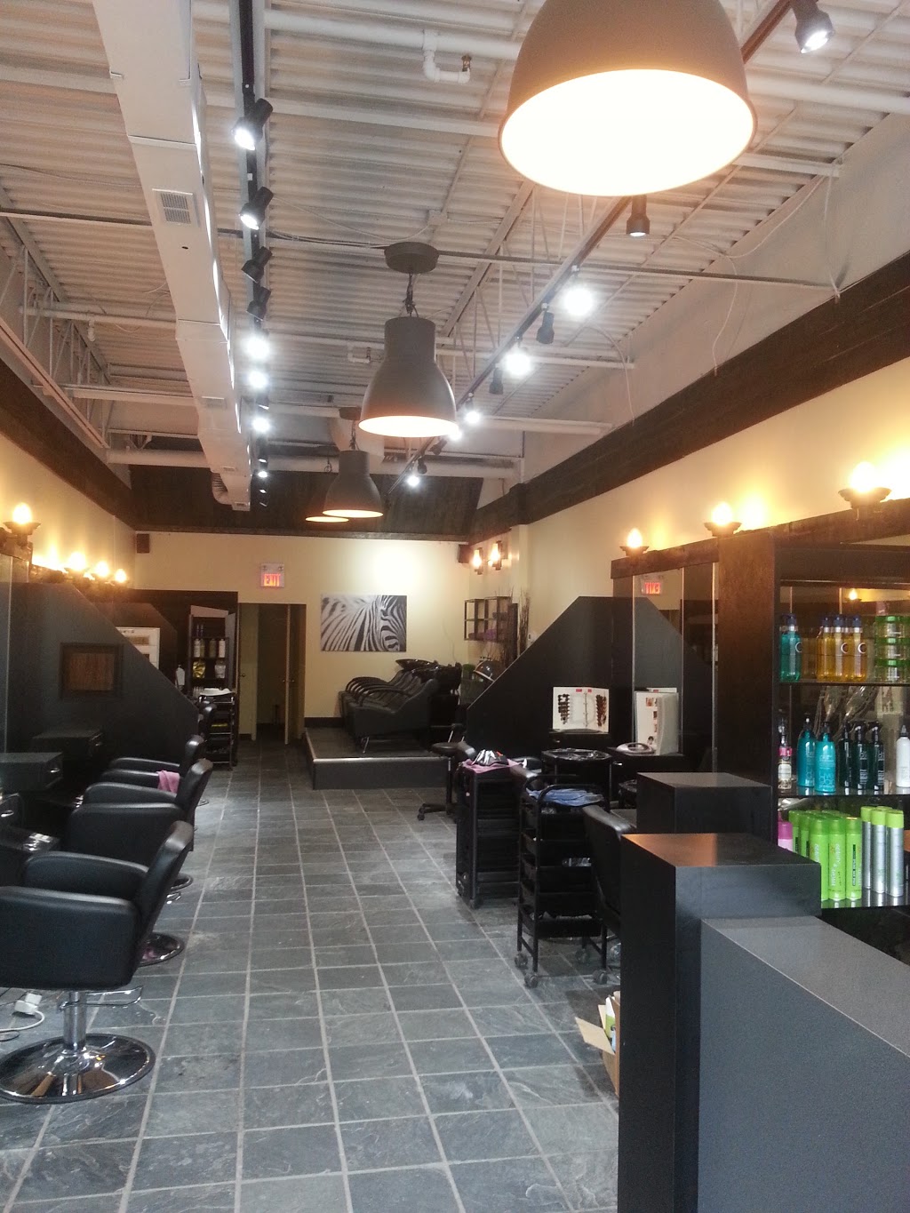 Wiki hair salon (위키 미용실) | 370 Steeles Ave W, Thornhill, ON L4J 6X1, Canada | Phone: (905) 597-8855