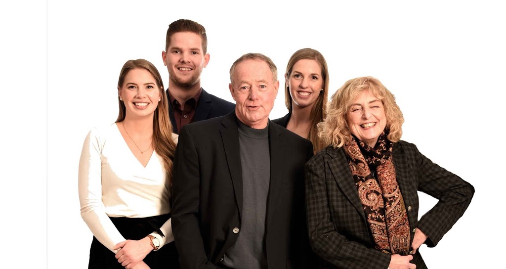 Hartford and Stein Group Union Realty Brokerage Inc. | 6 Talbot St, Picton, ON K0K 2T0, Canada | Phone: (613) 476-8564