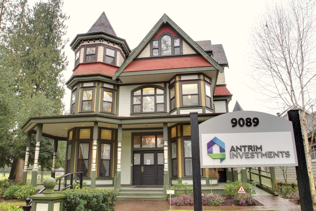 Antrim Investments Ltd | 9089 Glover Rd, Langley Twp, BC V1M 2R8, Canada | Phone: (604) 530-2301