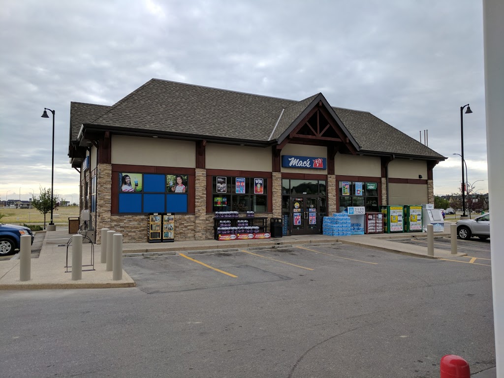 ESSO CIRCLE K | 55 Skyview Ranch Rd NE #4000, Calgary, AB T3N 0A6, Canada | Phone: (403) 262-5084