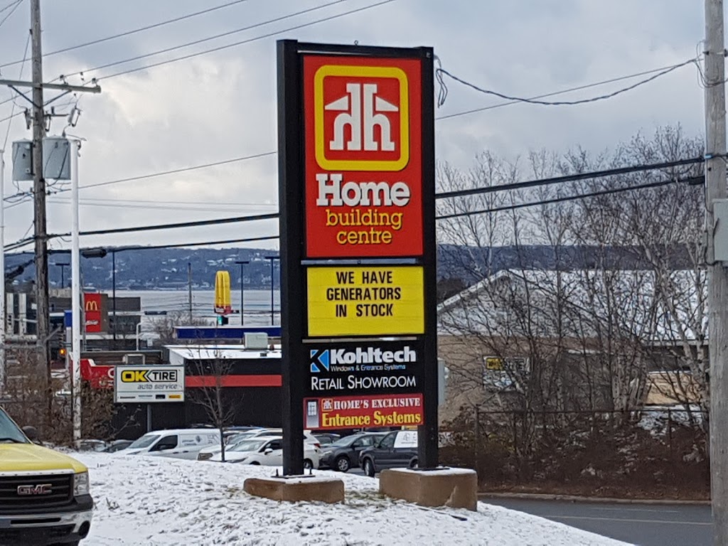 Payzant Home Building Centre-Dartmouth | 40 Wright Ave, Dartmouth, NS B3B 1G6, Canada | Phone: (902) 468-3500