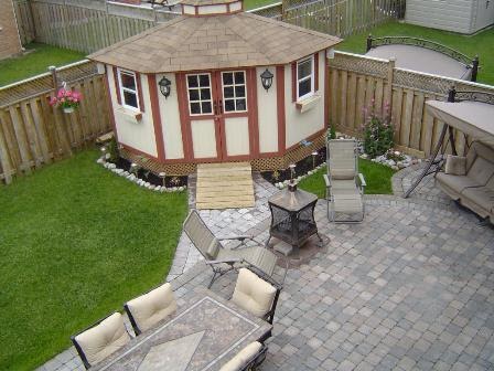Messina Contracting | 10 Pondmede Crescent, Whitchurch-Stouffville, ON L4A 0E2, Canada | Phone: (905) 591-1382
