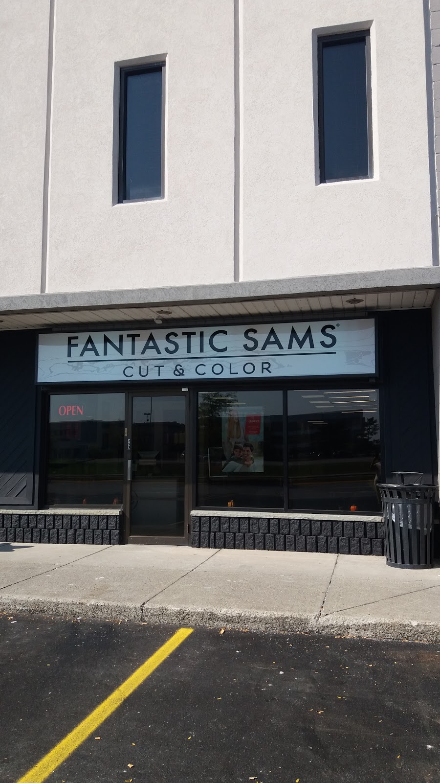Fantastic Sams Cut & Color | 1330 Niagara Falls Blvd, Tonawanda, NY 14150, USA | Phone: (716) 834-7652