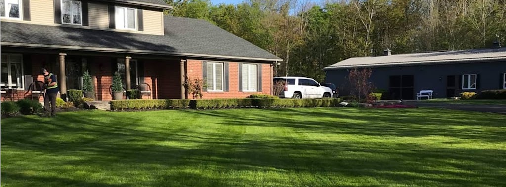 Fair Haven Gardens | 2200 Cream St, Pelham, ON L0S 1M0, Canada | Phone: (905) 892-8608