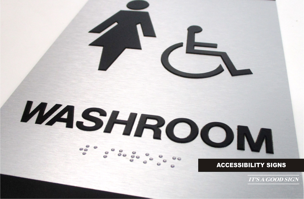 Its A Good Sign Inc. | 633 Enfield Rd Unit #1, Burlington, ON L7T 2X9, Canada | Phone: (905) 681-8775