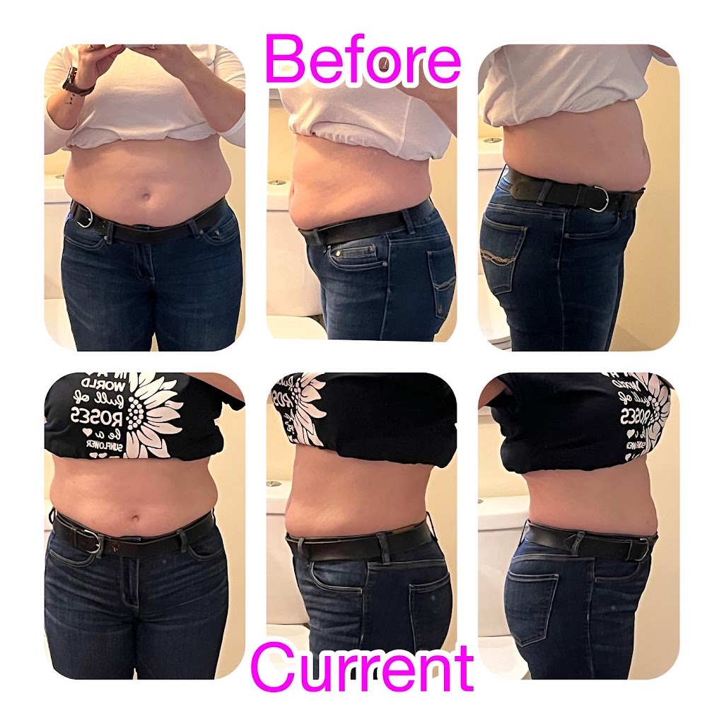 Flawlessly Sculpted Bodies by Patti | 132 St George St, St Thomas, ON N5P 2M1, Canada | Phone: (519) 719-6161