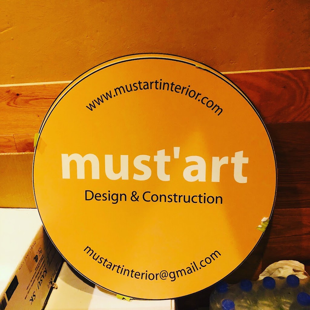 Must’art interior | 2951 Panorama Dr #35, Coquitlam, BC V3E 2W3, Canada | Phone: (778) 883-2580