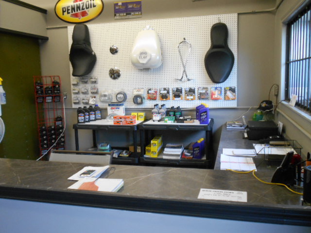 CC Cycles | 1325 Old Highway 2, Belleville, ON K8N 4Z2, Canada | Phone: (613) 779-9986