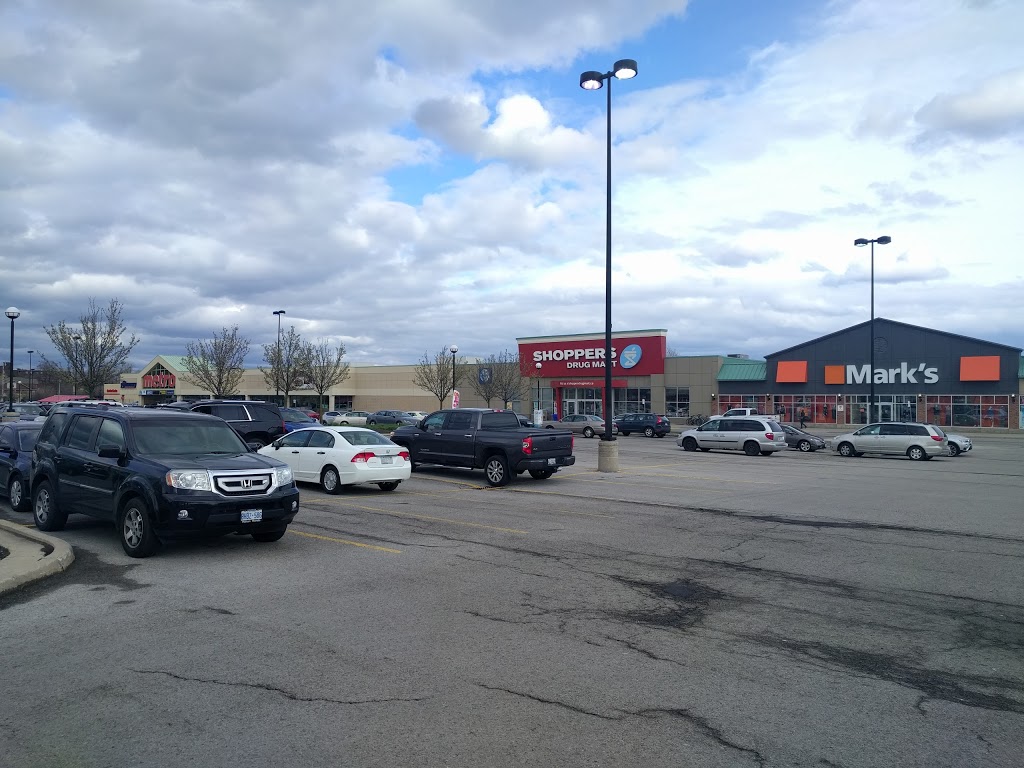 Shoppers Drug Mart | 920 Southdown Rd #1, Mississauga, ON L5J 2Y4, Canada | Phone: (905) 823-8260